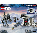 LEGO Star Wars™ 75444 Útok AT-RT™