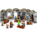 LEGO Harry Potter 76431 Schloss Hogwarts: Zaubertrankstunde
