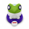 Fisher Price PS FROSCH LERNE ZU MESSEN DE