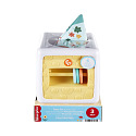 Fisher Price Fisher-Price ZÁBAVNÁ KRABIČKA NA KAPESNÍKY