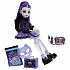 Mattel Monster High PANENKA SELF-SCARE SECRETS SPECTRA