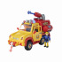 Simba Požárník Sam Hasičské auto Venuše 2.0 s figurkou