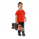 Smoby B&D Kamión Bricolo s nářadím