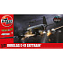 Airfix Classic Kit letadlo A08014 - Douglas C-47 A/D Skytrain (1:72)