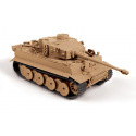 Zvezda Model Kit tank 3646 - Tiger I Early (Kursk) (1:35)