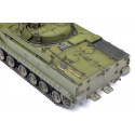 Zvezda Model kit military 3649 - BMP-3 Russian infantry fighting vehicle (1:35)