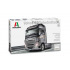 Italeri Modellbausatz LKW 3940 - VOLVO FH4 GLOBETROTTER XL (1:24)