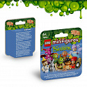 Minifigurky 71053 Série Shrek