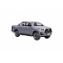 Maisto - Edycja Specjalna - Toyota Hilux, szara, 1:24