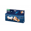 Brio 36160 Vesmírny Rover