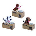 Rappa Treasure Box Hungry Dog