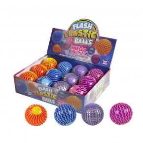 Rappa Ball z lampką 6,5 cm