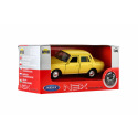 WELLY MODELY Retro Wartburg 1:34-39  mix