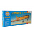 Směr modely plastové FOKKER S 11 "Instruktor"  1:40