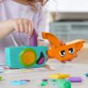 HASBRO - Aparat Play-Doh i Tworzenie Zdjęć