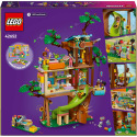 LEGO Friends 42652 Freundschaftsbaumhaus