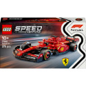 LEGO Speed Champions 77242 Závodní auto Ferrari SF-24 F1®
