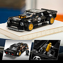 LEGO Speed Champions 77262 Block's '65 Ford Mustang Hoonicorn V1