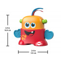 Fisher Price FP VESELÉ MONŠTRA