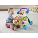 Fisher Price LNL CHODÍTKO PEJSEK CZ/SK/ENG/HU/PL