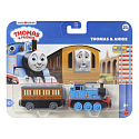 Mattel Fisher-Price DELUXE MAŠINKA ASST