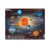Dino SLUNEČNÍ SOUSTAVA 70 d. EDU Puzzle