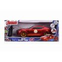 Jada Marvel RC Iron Man 2016 Chevy 1:16