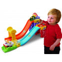 VTech Tut Tut autíčka - Závodní rampa CZ