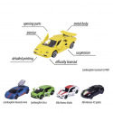Majorette Dream Cars Italy, 5er Geschenkset