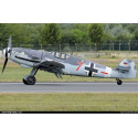 Revell Plastic ModelKit letadlo 03829 - Messerschmitt Bf109G-2/4 (1:32)