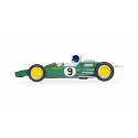 Scalextric Autíčko Single Seater SCALEXTRIC C4580A - 1963 Monaco Carlo Grand Prix Twin Pack (1:32)