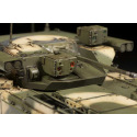 Zvezda Model Kit military 3696 - "Bumerang" Russian APC (1:35)