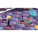 USAopoly Disney Sorcerers Arena - Epische Allianzen