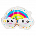 Teddies Polštářek/Podložka mačkací antistresový 6 druhů