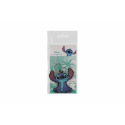 Teddies Přívěsek na klíče/Klíčenka Lilo & Stitch gumový 6cm v sáčku