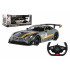 Teddies Auto RC Mercedes AMG GT3 RASTAR Kunststoff 35cm 2,4GHz ferngesteuert. Batteriebetriebene Steuerung in einer Box 44x18x23cm