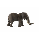 ZOOted Slon africký zooted plast 17cm  