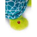 NICI Glubschis plyš Korytnačka zelená Welloni 15cm
