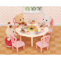 Sylvanian Families 5742 Párty set se sladkostmi