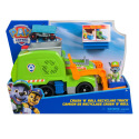 Spin Master PAW PATROL ROCKYS RECYCLING-FLITZER