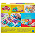 HASBRO - Aparat Play-Doh i Tworzenie Zdjęć