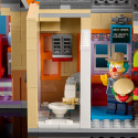 LEGO Icons™10352 The Simpsons™ Krusty Burger