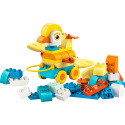 LEGO Duplo 10448 3 v 1: Zvířátka na kolečkách