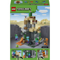 LEGO Minecraft 21587 Zombie kobka