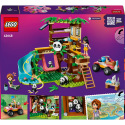 LEGO Friends 42648 Panda Rescue Animal Care
