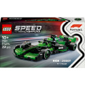 LEGO Speed Champions 77247 Závodní auto KICK Sauber F1® Team C44