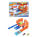 Mattel Hot Wheels DRÁHA S EXTRA ZATÁČKOU