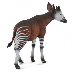 Collecta zvieratá Collecta figúrky zvierat - Okapi