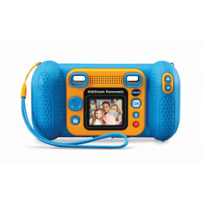 VTech Kidizoom Panoramic - blau CZ+SK