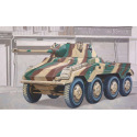 Revell Plastic ModelKit military 03288 - Sd.Kfz. 234/2 Puma (1:76)